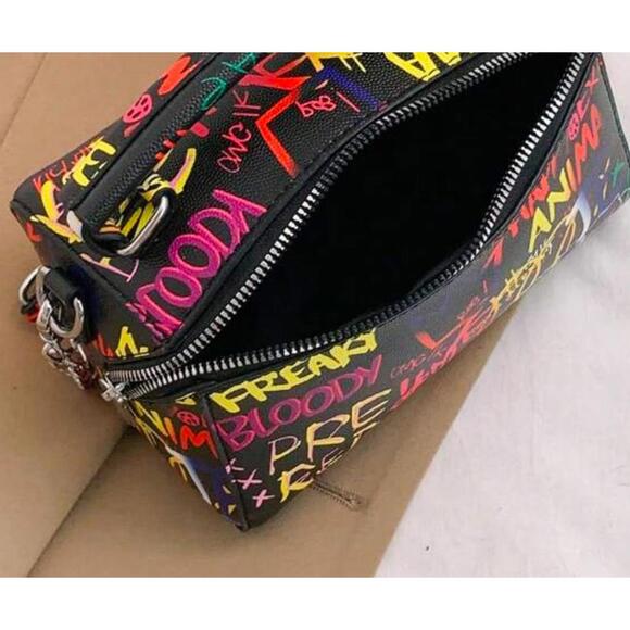 Crossbody bag - Picture 3 of 3